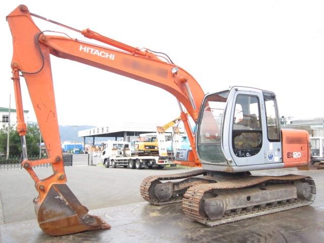 ����EX120-5�ھ�C(j��)