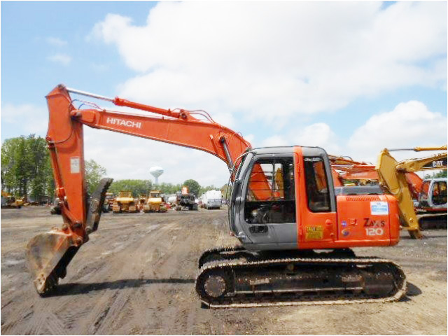 ����ZX120�����ھ�C(j��)