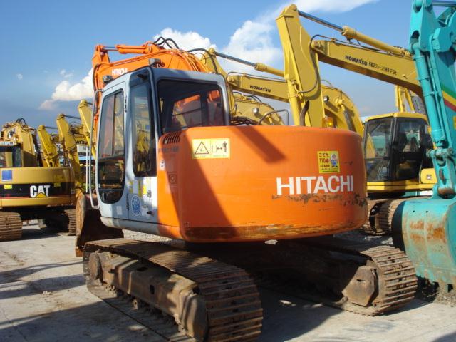 ����ZX135�����ھ�C(j��)