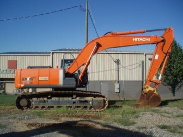 ����ZX270-3�ھ�C(j��)