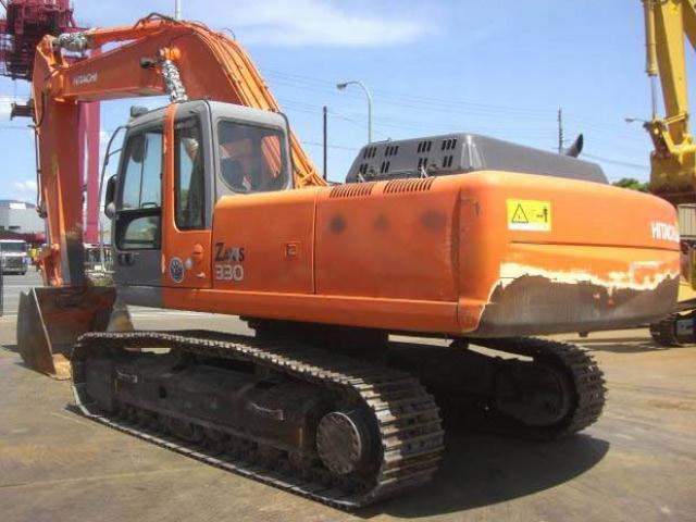 ����ZX330�����ھ�C(j��)