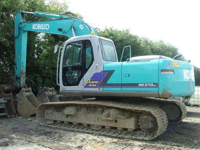 ���SK210-6e�ھ�C(j��)