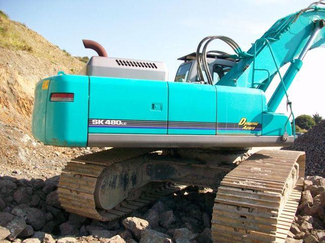 ���SK480�ھ�C(j��)